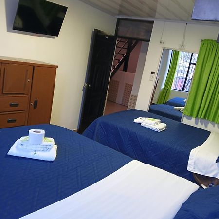 Hotel Villa Real 波哥大 外观 照片
