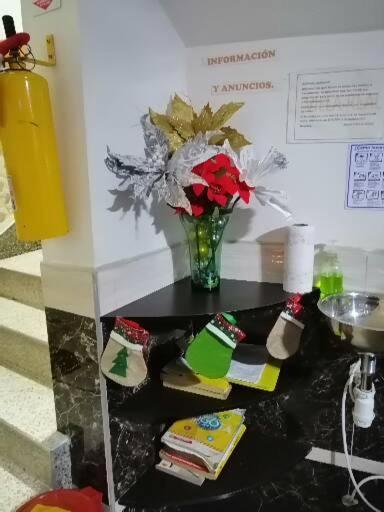 Hotel Villa Real 波哥大 外观 照片