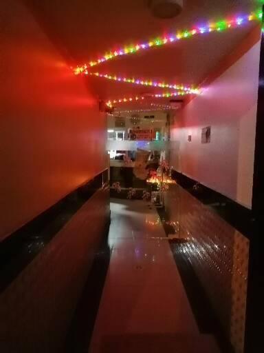 Hotel Villa Real 波哥大 外观 照片