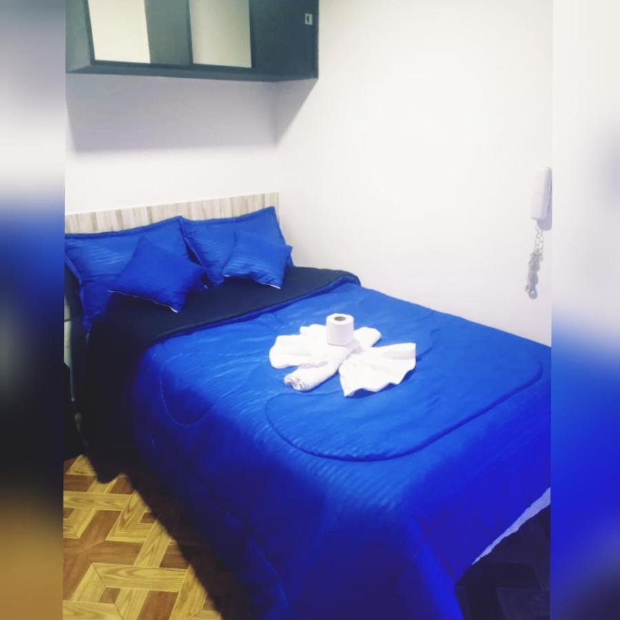 Hotel Villa Real 波哥大 外观 照片