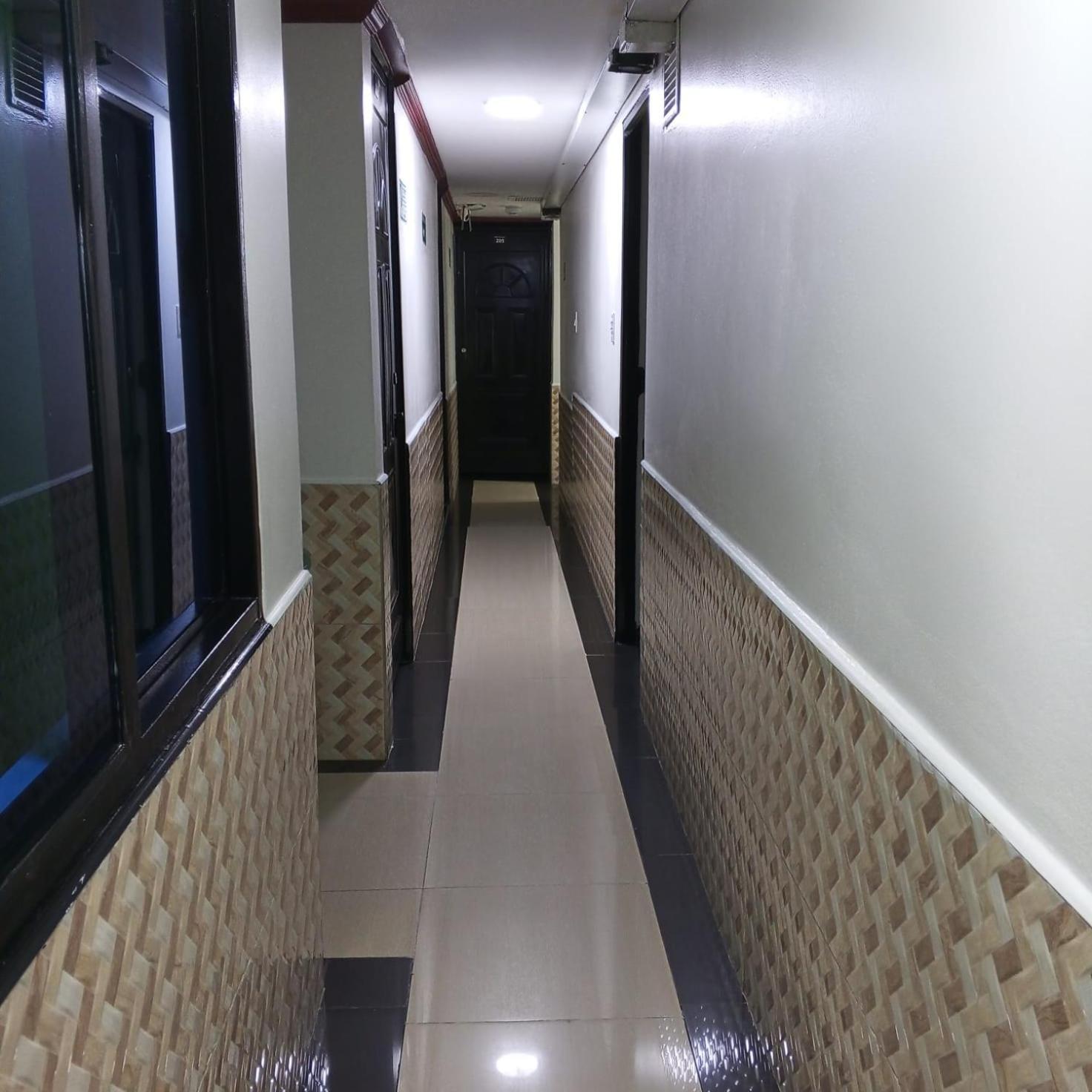 Hotel Villa Real 波哥大 外观 照片