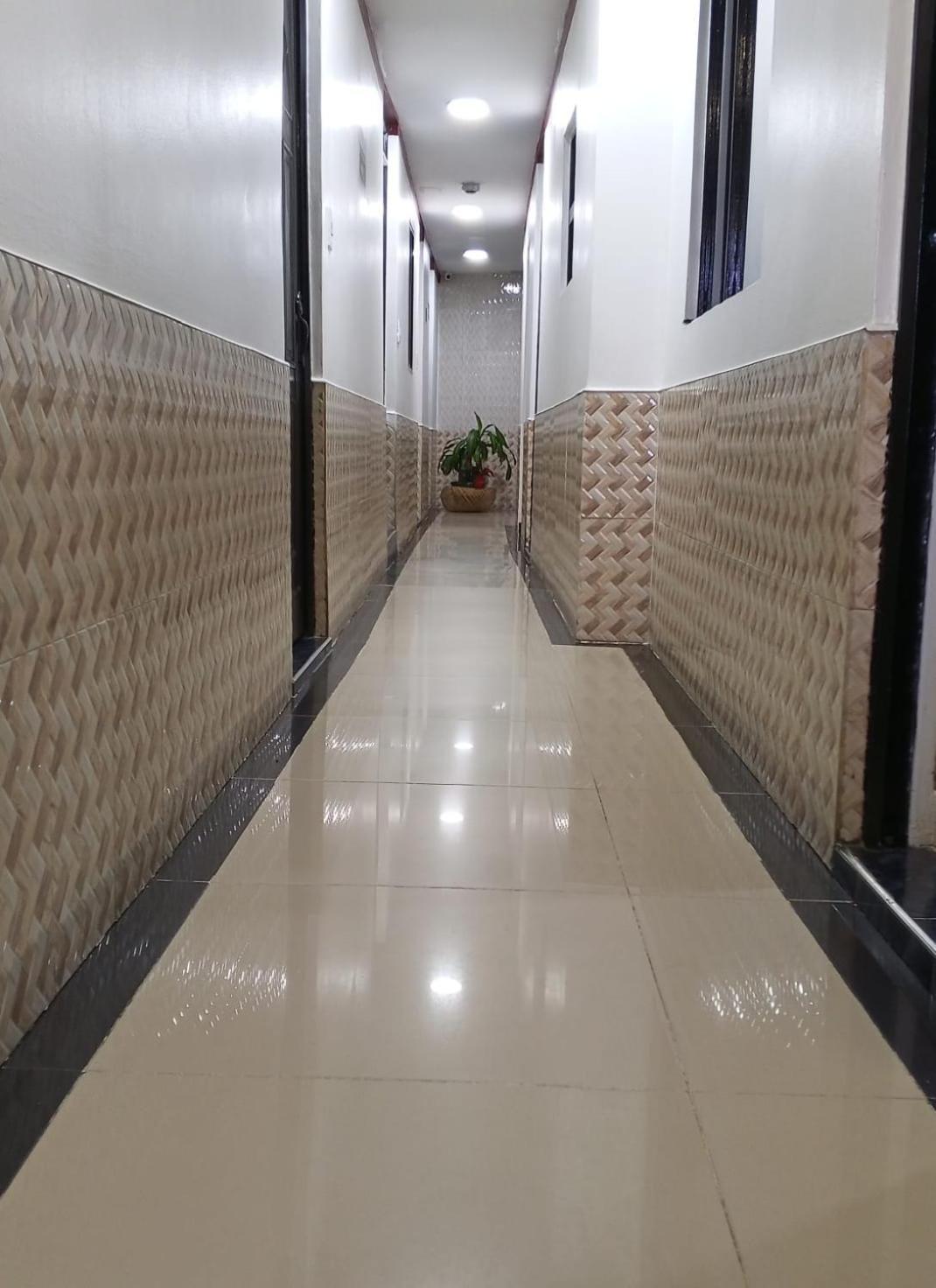 Hotel Villa Real 波哥大 外观 照片